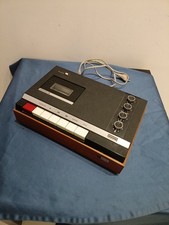 Lettore A Cassette Stereo