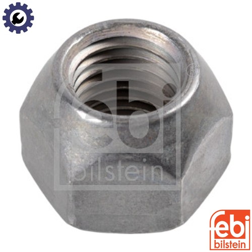 Dado ruota 46705 per - dado,