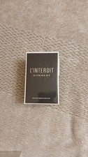 Givenchy L'Interdit 80ml Eau