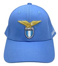 Cappello con visiera da