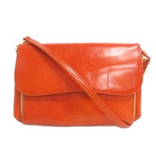 Borsa a tracolla in pelle