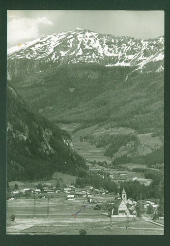 Vipiteno sterzing prati - vipiteno,