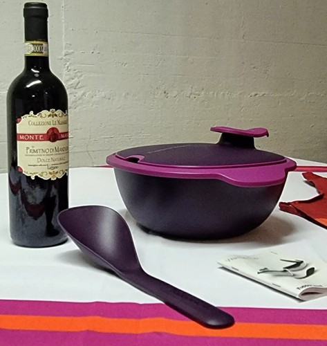 Tupperware servicaldo galaxy - ,