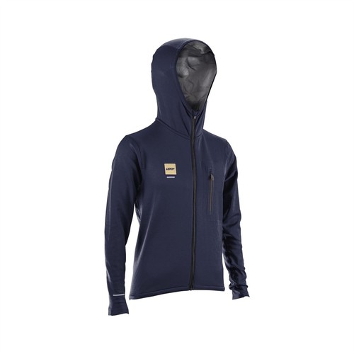 Giacca mtb leatt - giacca, thermaflow