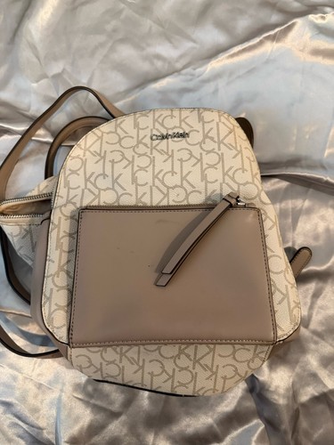 Zaino donna calvin klein borsa - donna,