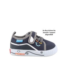 Scarpe Primigi