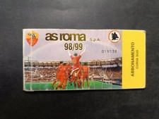 Abbonamento AS Roma Curva Sud