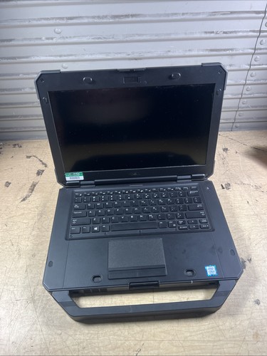 Dell latitude rugged 5420 - dell,