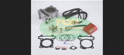 Kit gruppo termico - kit,