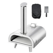 Forno per Pizza Portatile da