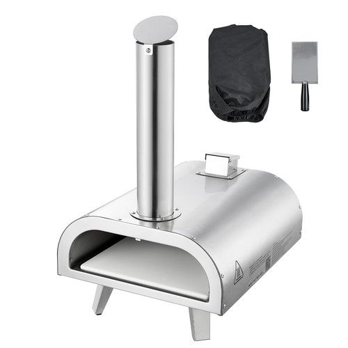 Forno per pizza portatile - portatile, da