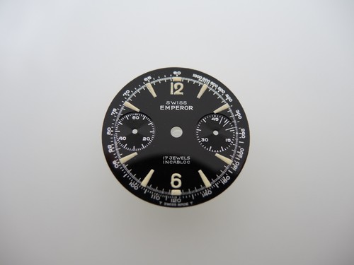 Quadrante swiss emperor per - swiss,