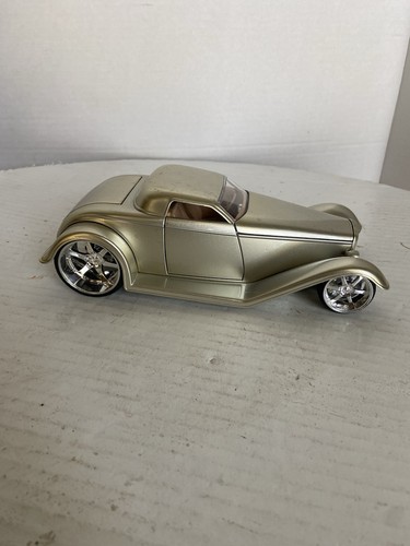 Jada hot rod car - jada,