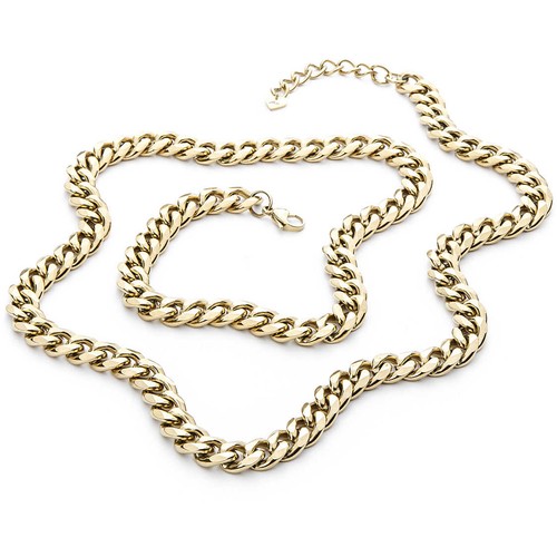 Collana donna gioielli 4us - collana,