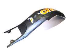 Plastiche parafango posteriore