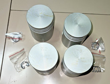 Pistoni Fiat 1100 spinotto