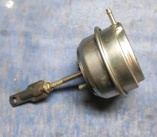 Valvola attuatore wastegate - valvola,