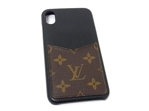 Louis vuitton monogram - monogram, bumper