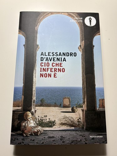 Libro ciò che - libro,