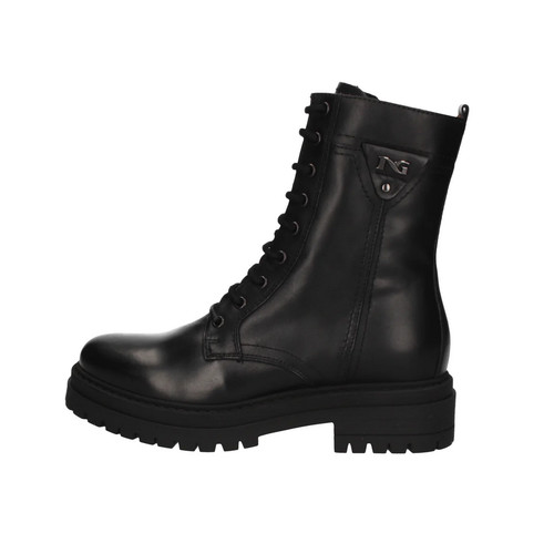 Scarpe stivali anfibio donna - scarpe,