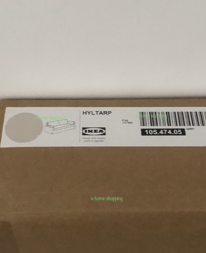 Copridivano ikea hyltarp - copridivano,