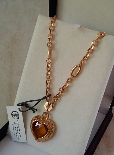 Collana tsc nuova donna - collana,