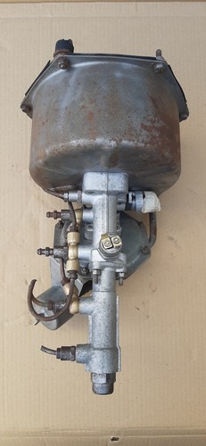 Servofreno lancia flavia - lancia,