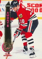 1994-95 Pinnacle #16 TONY