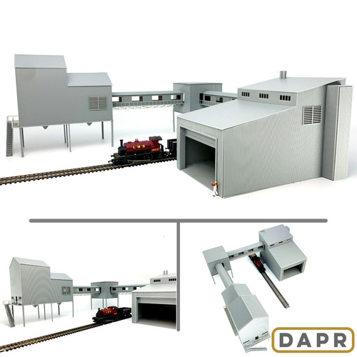 Dapr 120 gauge - tt:120,