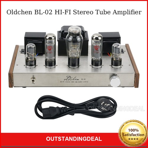 Oldchen hi fi - oldchen, bl-02