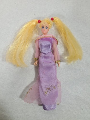 Sailor moon dream - dream, castle