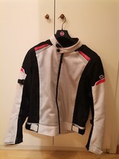 giubbotto OJ RACY MAN grigio