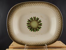 ANTICO RARO GRANDE VASSOIO