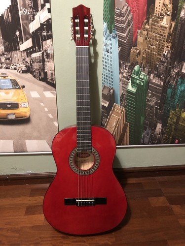Chitarra stagg - chitarra,