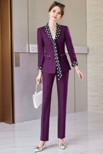 Tailleur Completo Outfit Set
