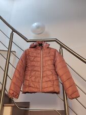 giubbotto 100 grammi Bambina 10-12 Anni