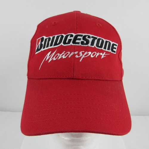 Cappello bridgestone - cappello,