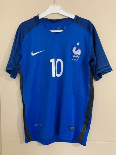Maillot zidane euro - maillot,