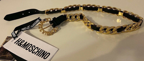 Moschino jeremy scott - moschino,