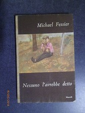 NESSUNO L'AVREBBE DETTO -