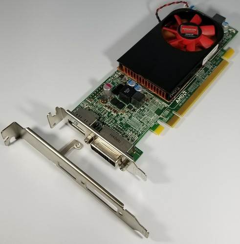Dell amd radeon - dell, r7