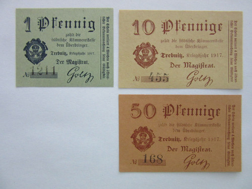 Slesia trebnitz città - -,