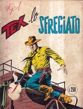 Tex n. 132 - ottobre 1971