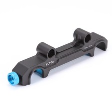 Adattatore morsetto asta guida