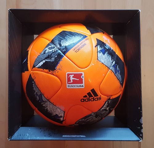 Nuovo adidas matchball - nuovo,