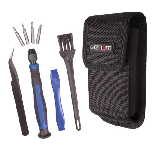 Venom ps5 kit - venom,