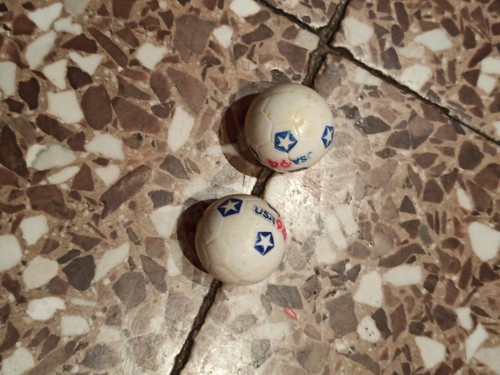 Subbuteo palloni usa - subbuteo, 94