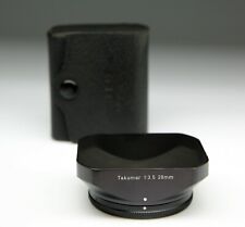 PENTAX PARALUCE PER TAKUMAR 28/3,5