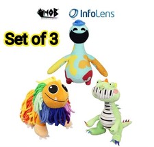 Peluche Poppy Playtime STD 7