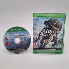 Tom Clancy’s Ghost Recon